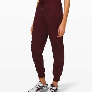 Dance Studio Joggers
